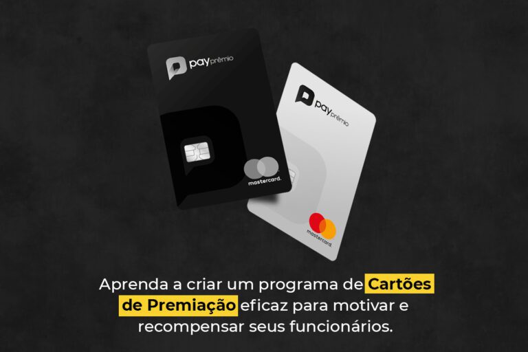 Aprenda a criar um programa de Cartões de Premiação eficaz para motivar