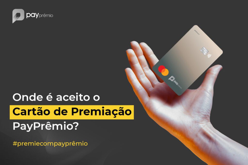 Onde Aceito O Cart O De Premia O Paypr Mio Pay Pr Mio