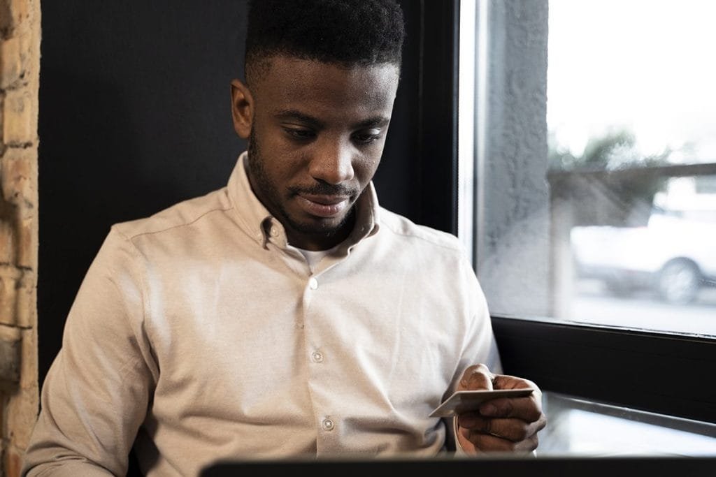 pagamento de premiação em cartão