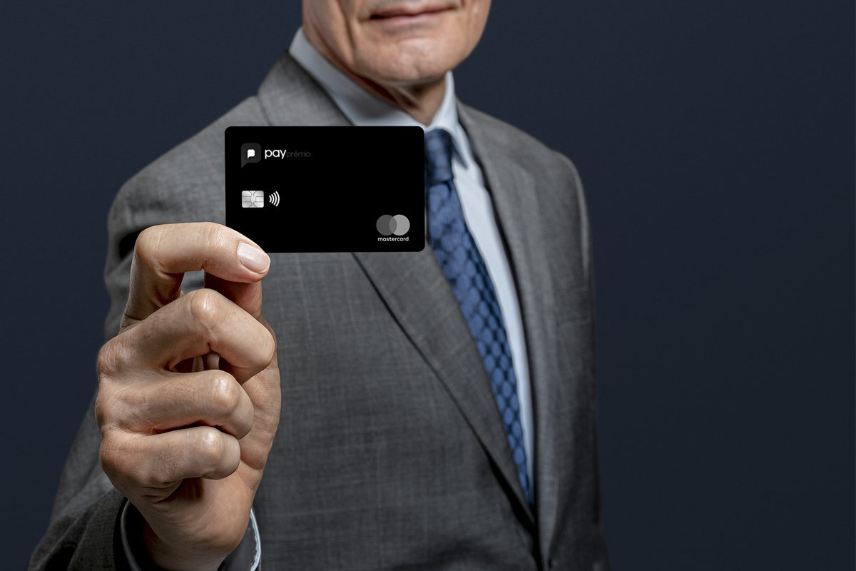 Cartões de Premiação