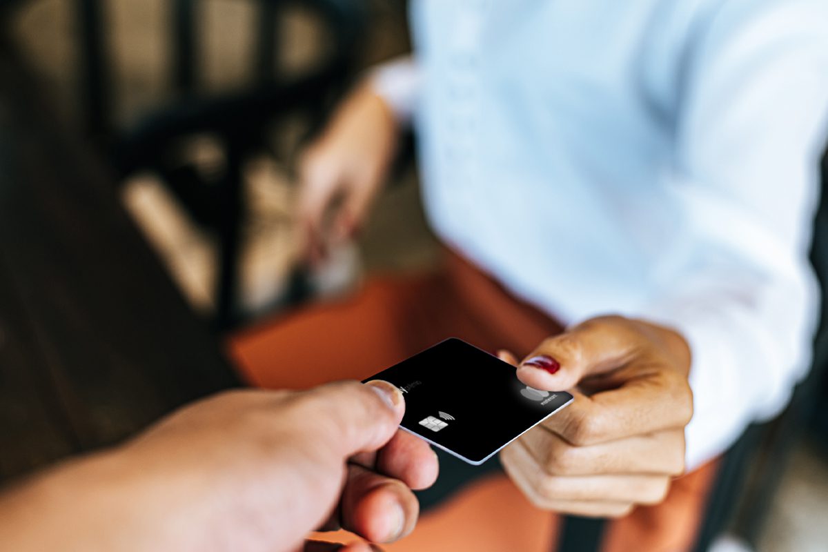 Premiação de Funcionários