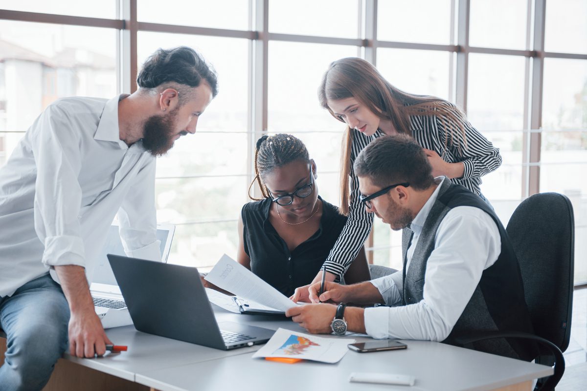 Cartão de Premiação
