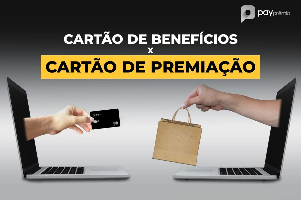 Cartão de Benefícios