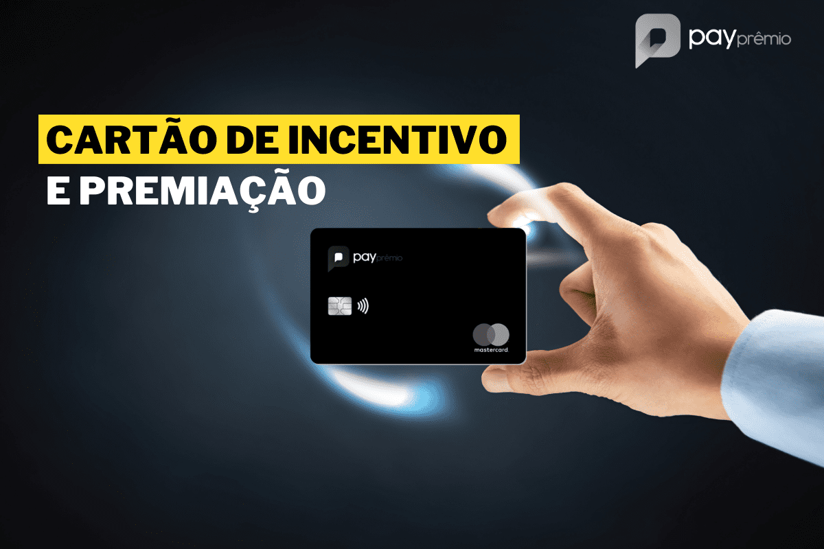 Cartões de Incentivo e Premiação