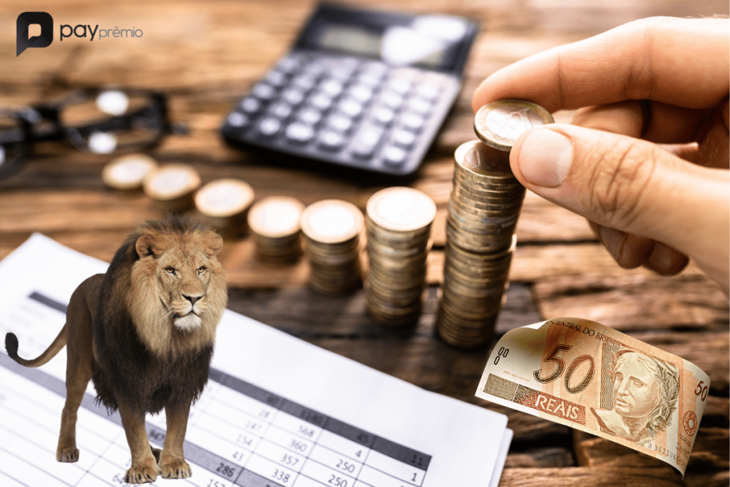 Imposto de Renda sobre pr&ecirc;mio por desempenho