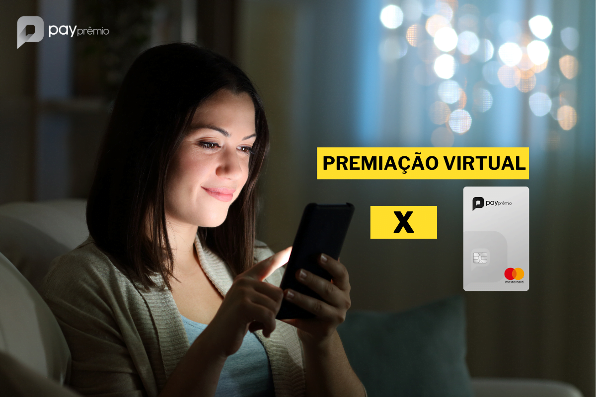 Premiação Virtual