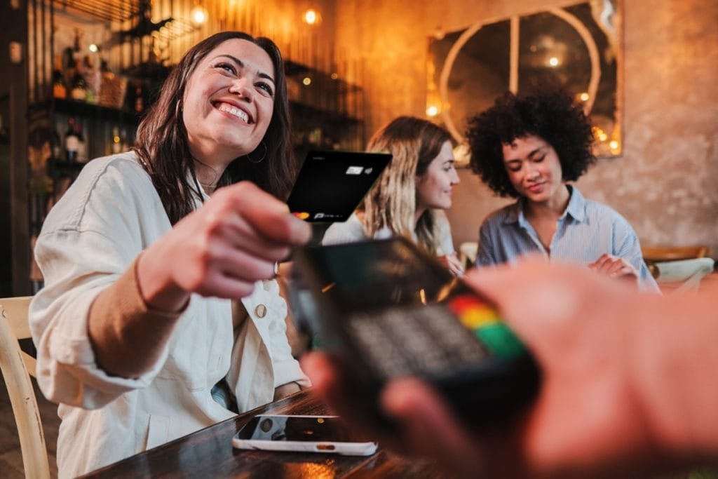 cartões de premiação corporativa