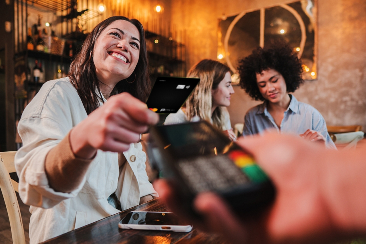 Cartões de Premiação