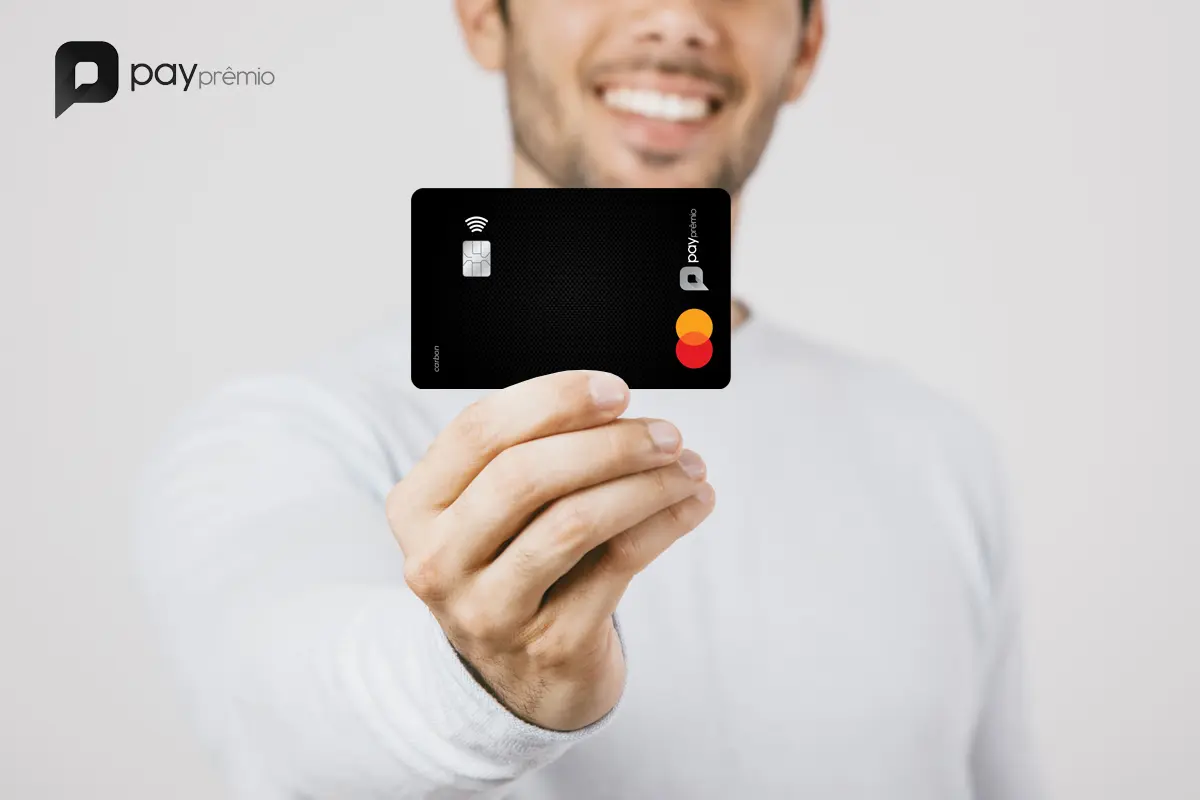 cartões de premiação corporativa