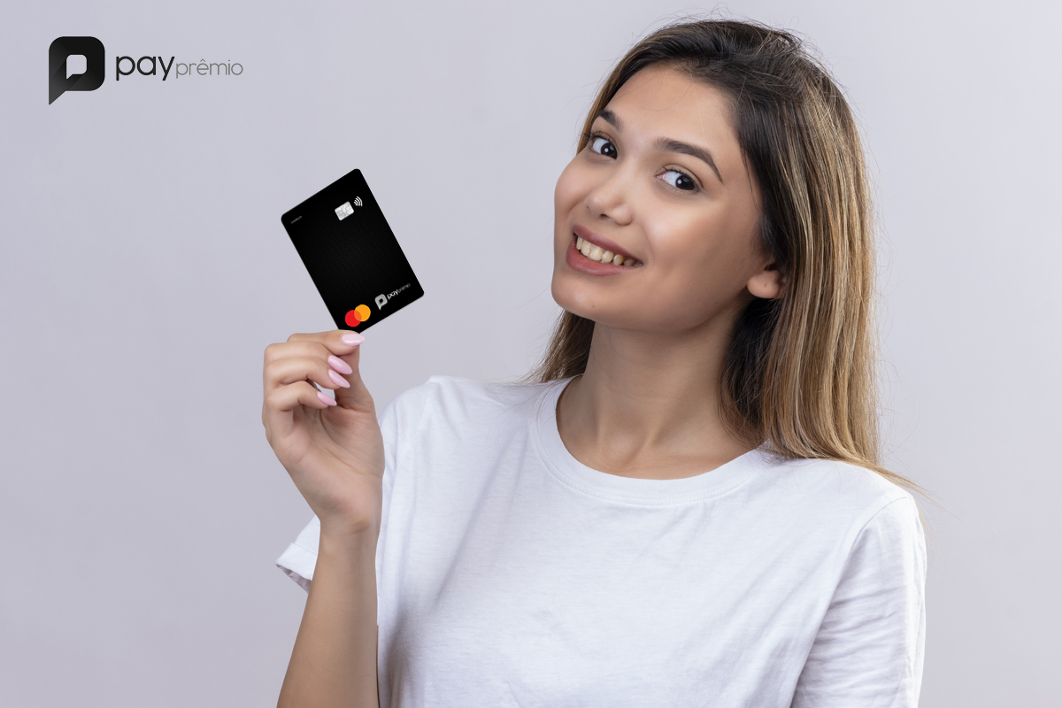 Cartões de Premiação