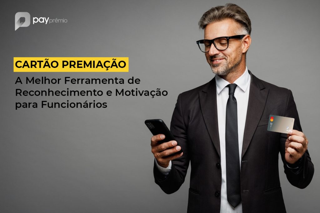 Cartão Premiação