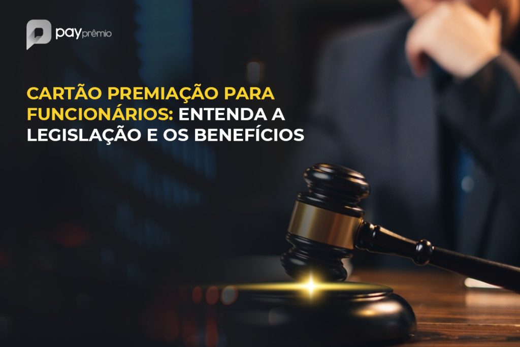 Cartão Premiação