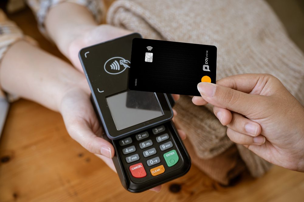 Cartão de Premiação