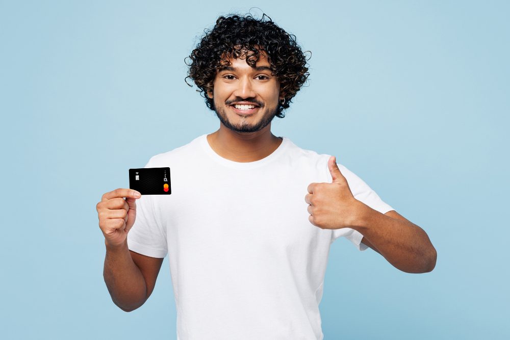 Cartão de Premiação