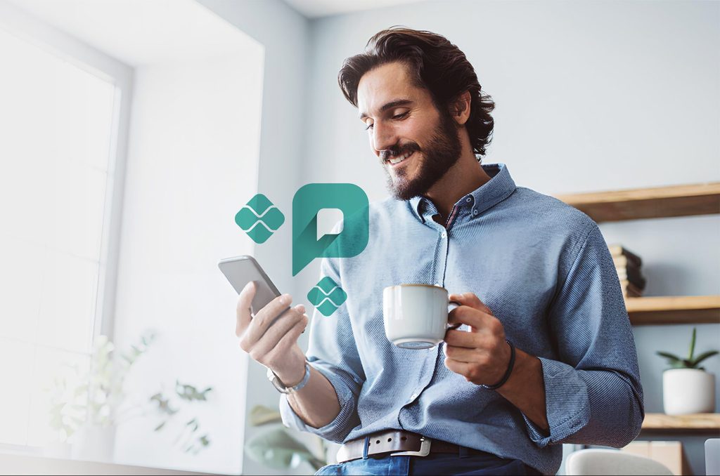 Cartão de Premiação para Funcionários