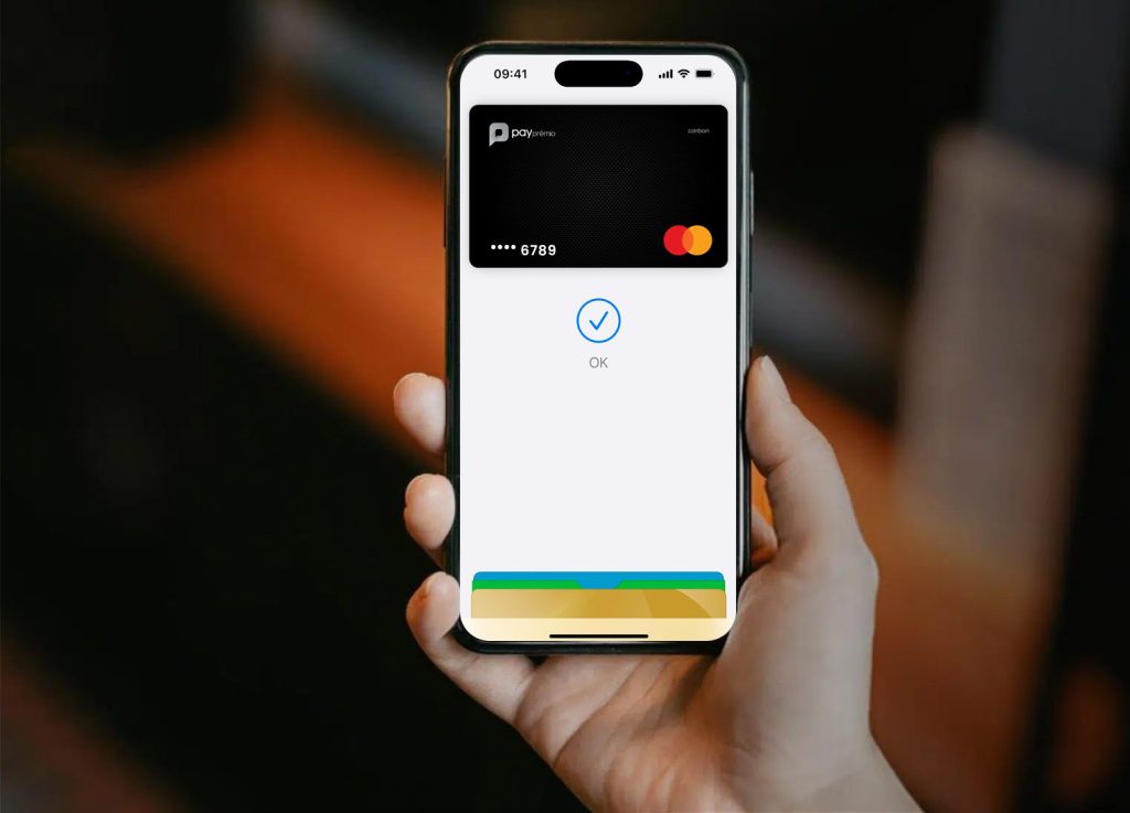 Cartão de Premiação para Funcionários