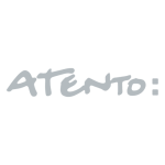 Logotipo - Atento