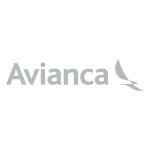 Logotipo - Avianca