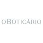 Logotipo - O Boticário