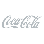 Logotipo - Coca Cola