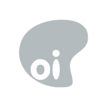 Logotipo - Oi