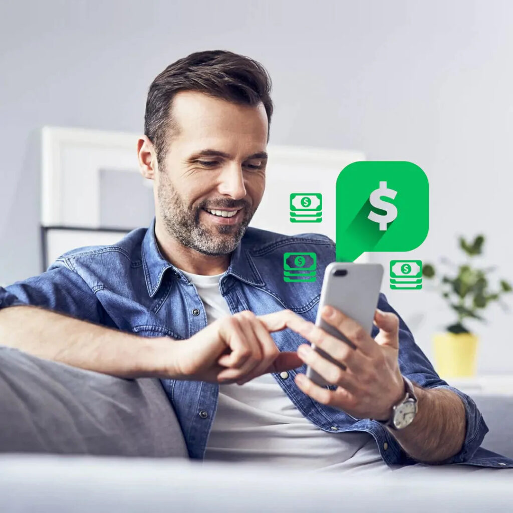 Premiação de Funcionários por PIX