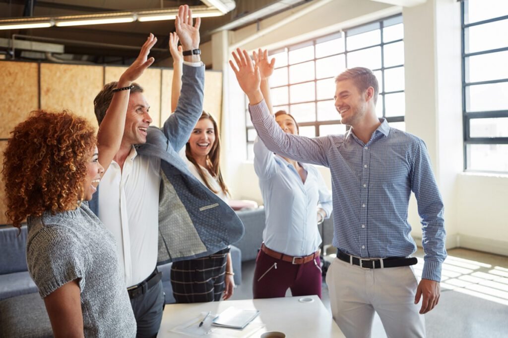 Cartão Bonificação para Funcionários