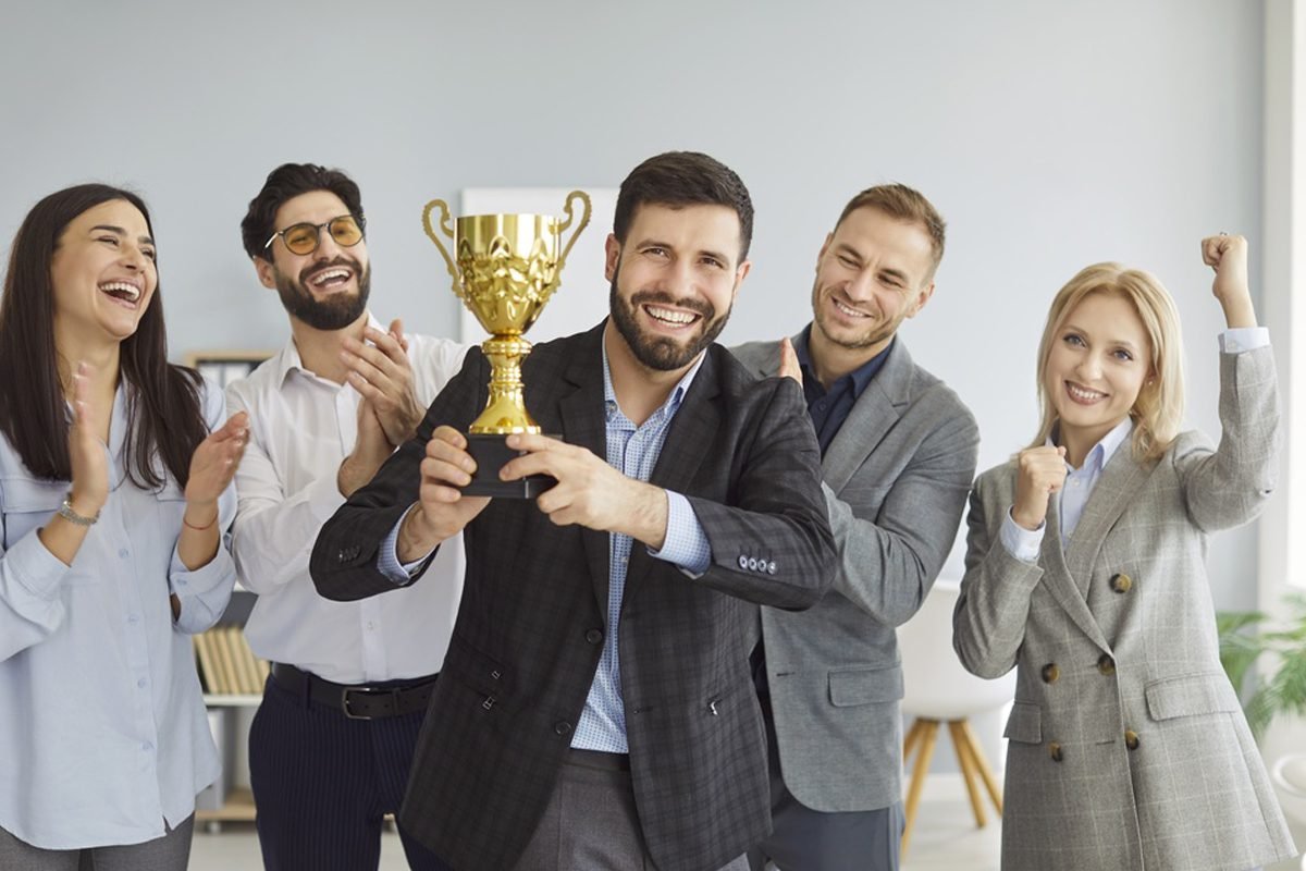 Cartão Pré-pago para Funcionários