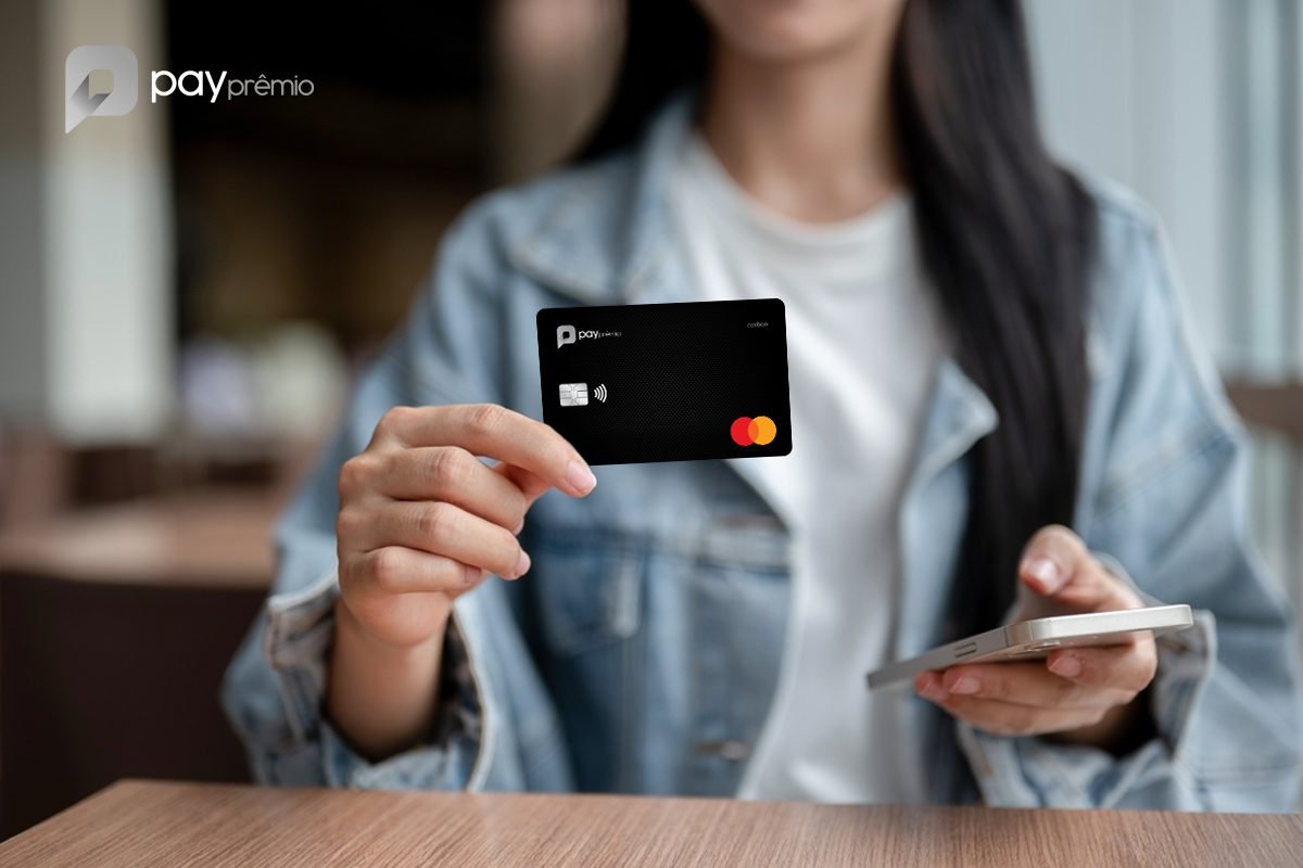 Cartão de Premiação para Funcionários