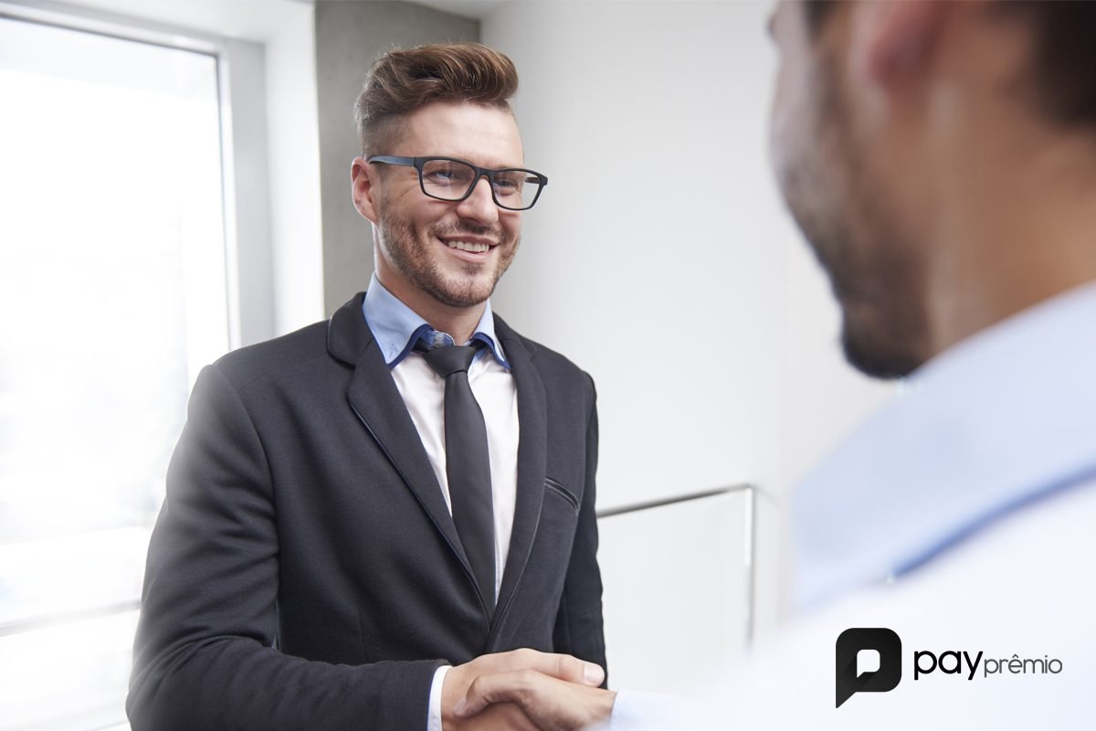 regras para premiação de funcionários