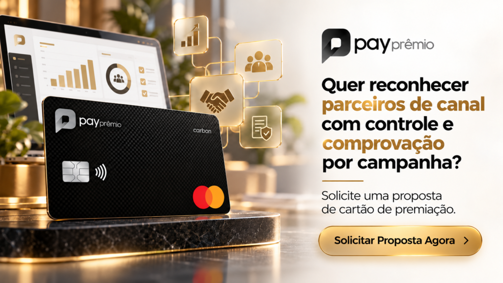 brinde de fim de ano para clientes